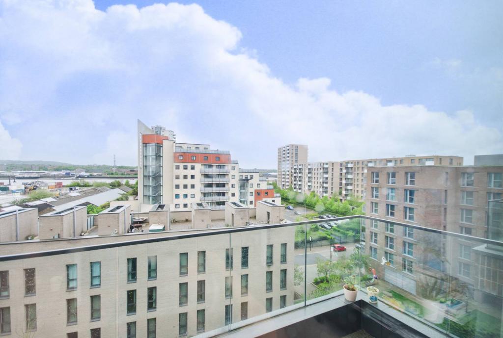 Buy or rent a property | Agnes George Walk, London E16 2FS