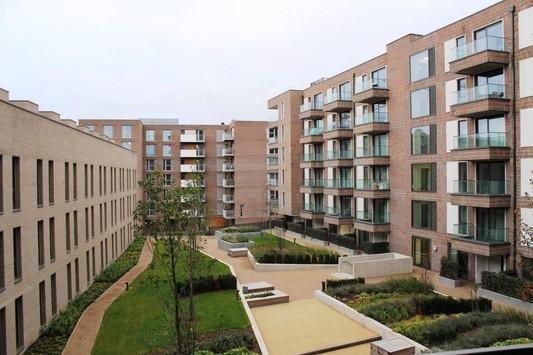 Buy or rent a property | Agnes George Walk, London E16 2FS
