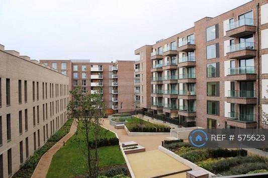 Buy or rent a property | Agnes George Walk, London E16 2FS