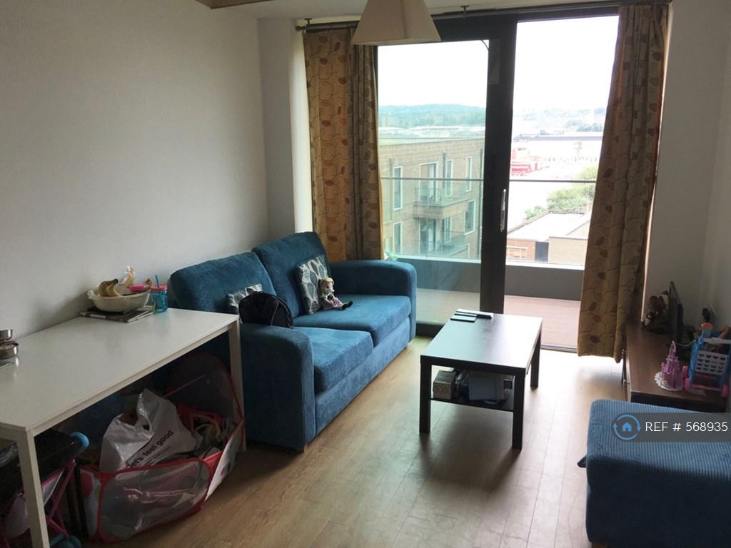 Buy or rent a property | Agnes George Walk, London E16 2FS