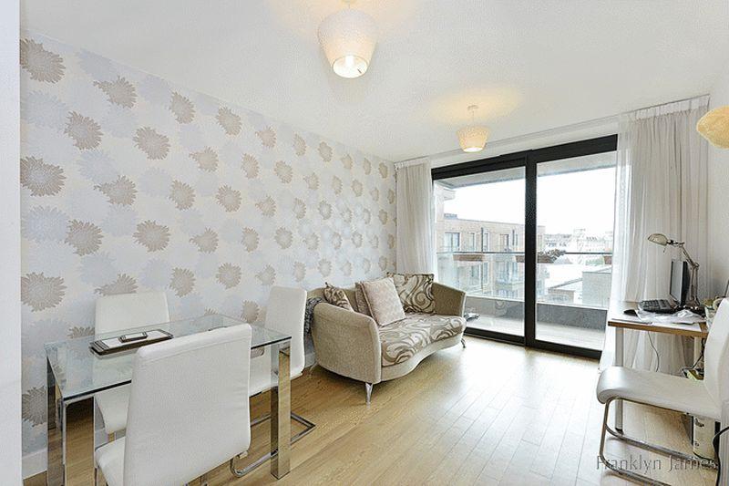 Buy or rent a property | Agnes George Walk, London E16 2FS