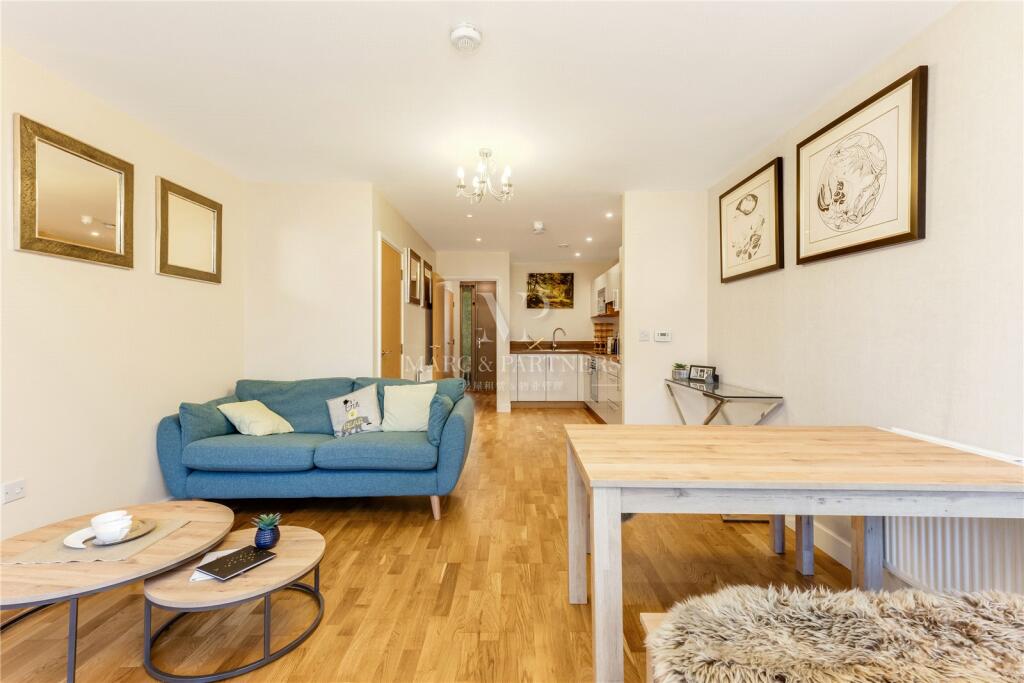 Buy or rent a property | Booth Road, London E16 2FW
