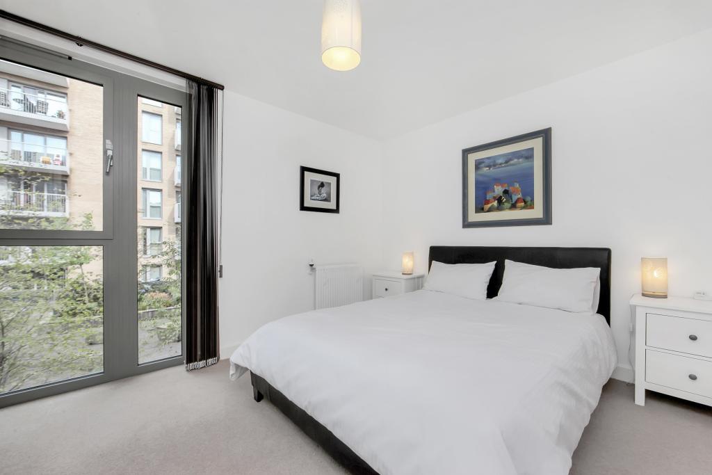 Buy or rent a property | Booth Road, London E16 2FW