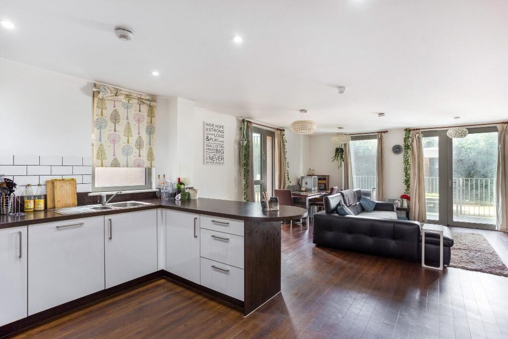 Buy or rent a property | Booth Road, London E16 2FW