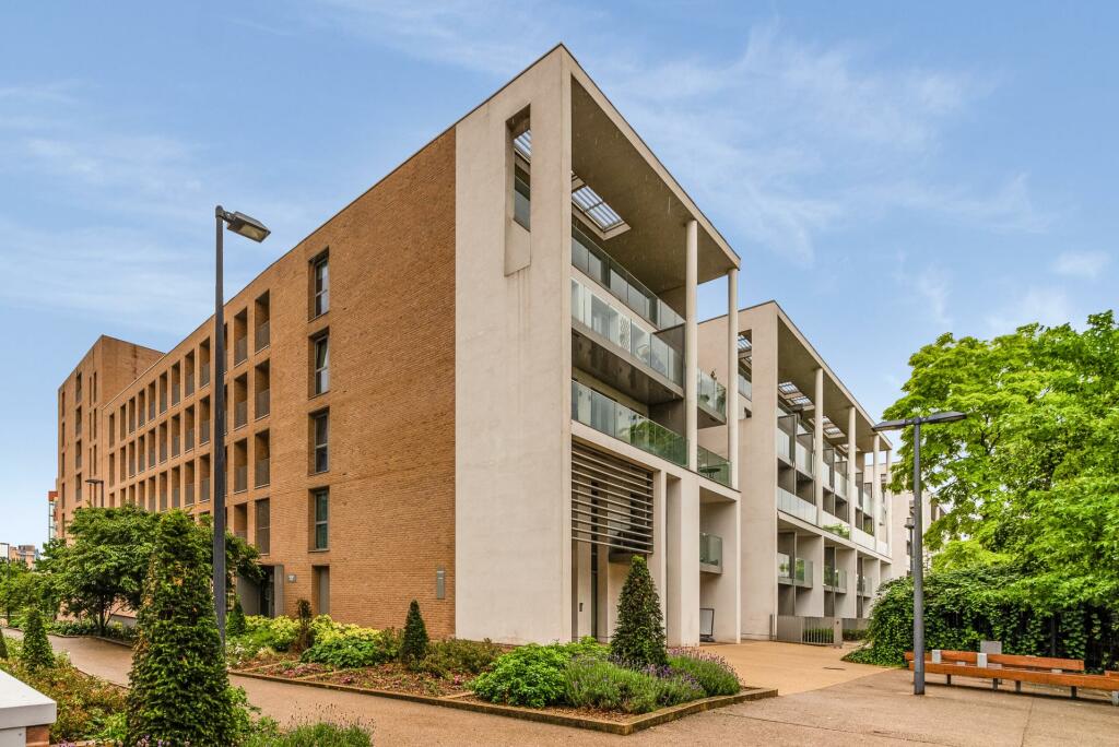Buy or rent a property | Booth Road, London E16 2FW