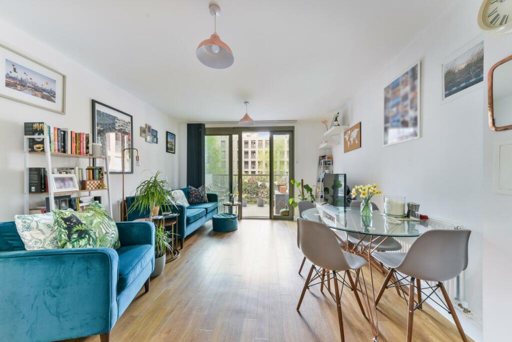Buy or rent a property | Booth Road, London E16 2FW