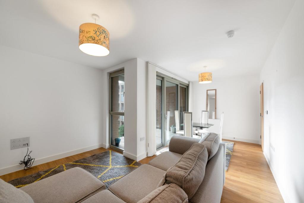 Buy or rent a property | Booth Road, London E16 2FW
