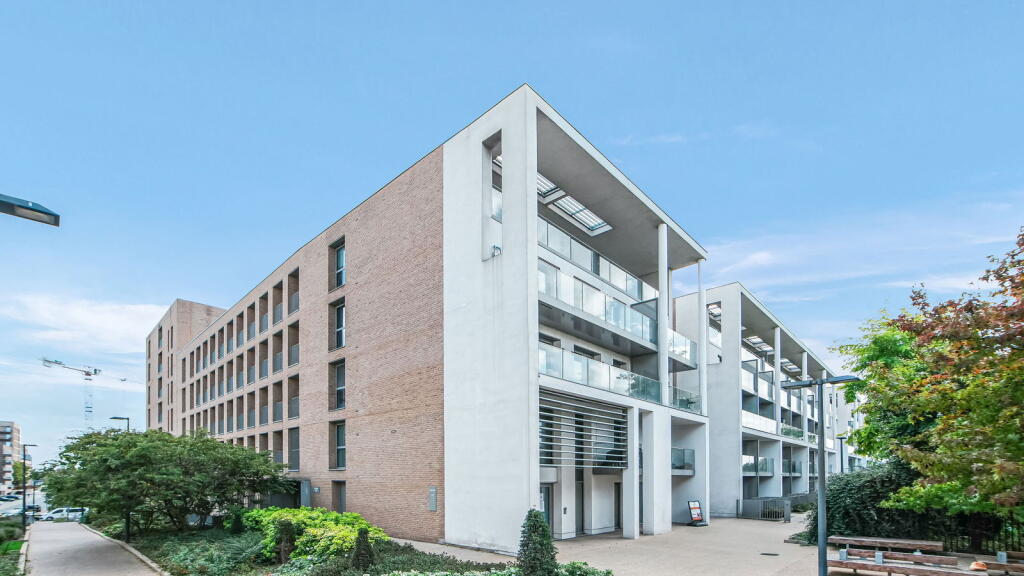 Buy or rent a property | Booth Road, London E16 2FW