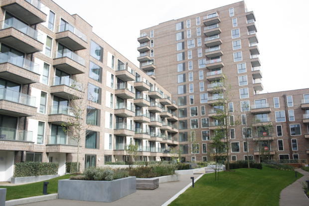 Buy or rent a property | Booth Road, London E16 2FW