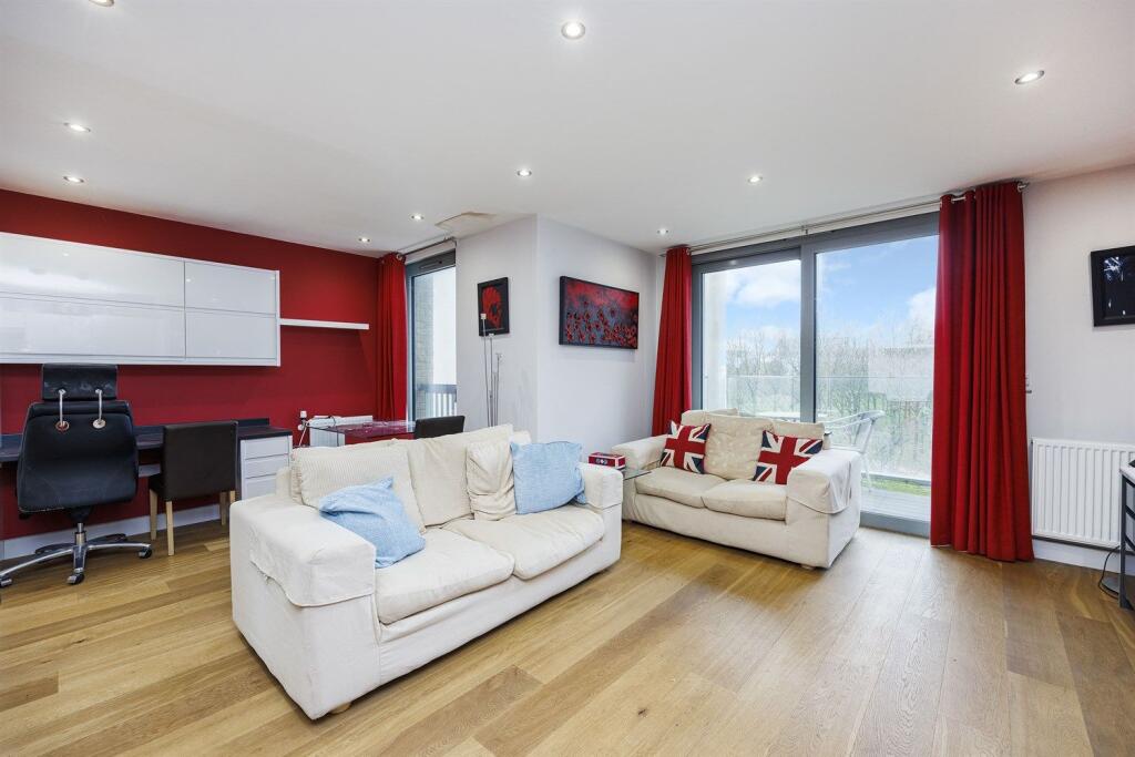 Buy or rent a property | Booth Road, London E16 2FW