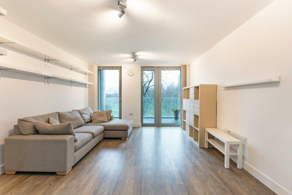 Buy or rent a property | Booth Road, London E16 2FW