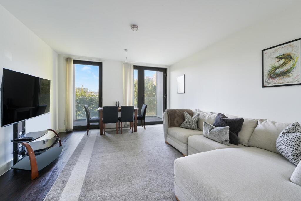 Buy or rent a property | Booth Road, London E16 2FW