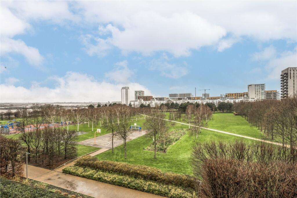 Buy or rent a property | Booth Road, London E16 2FW