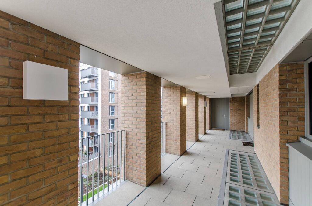 Buy or rent a property | Booth Road, London E16 2FW