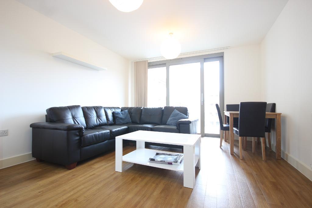 Buy or rent a property | Booth Road, London E16 2FW