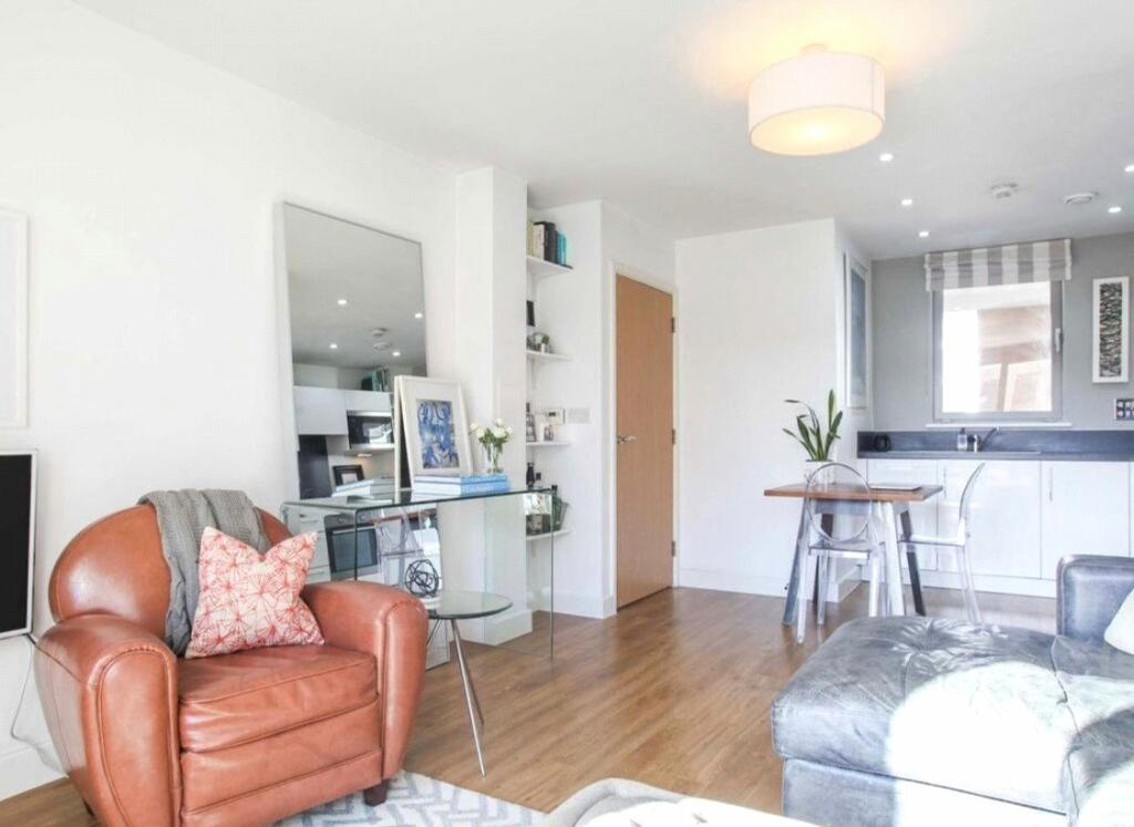 Buy or rent a property | Booth Road, London E16 2FW