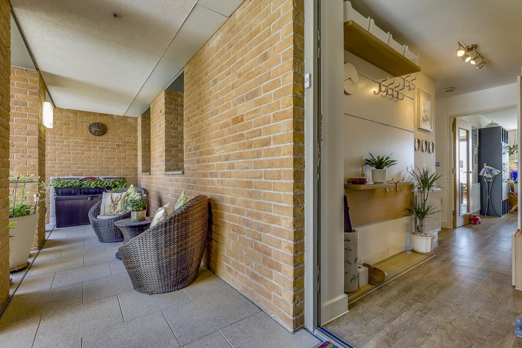 Buy or rent a property | Booth Road, London E16 2FW
