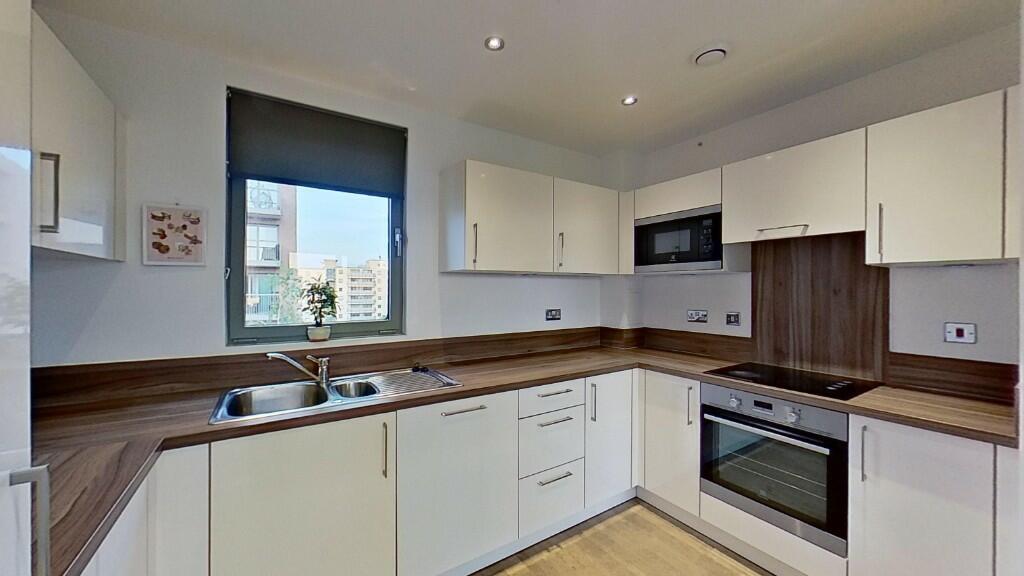 Buy or rent a property | Booth Road, London E16 2FW