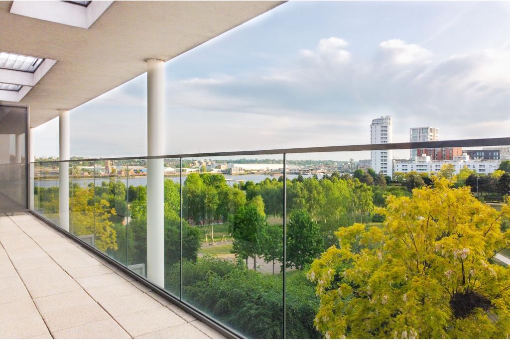 Buy or rent a property | Booth Road, London E16 2FW