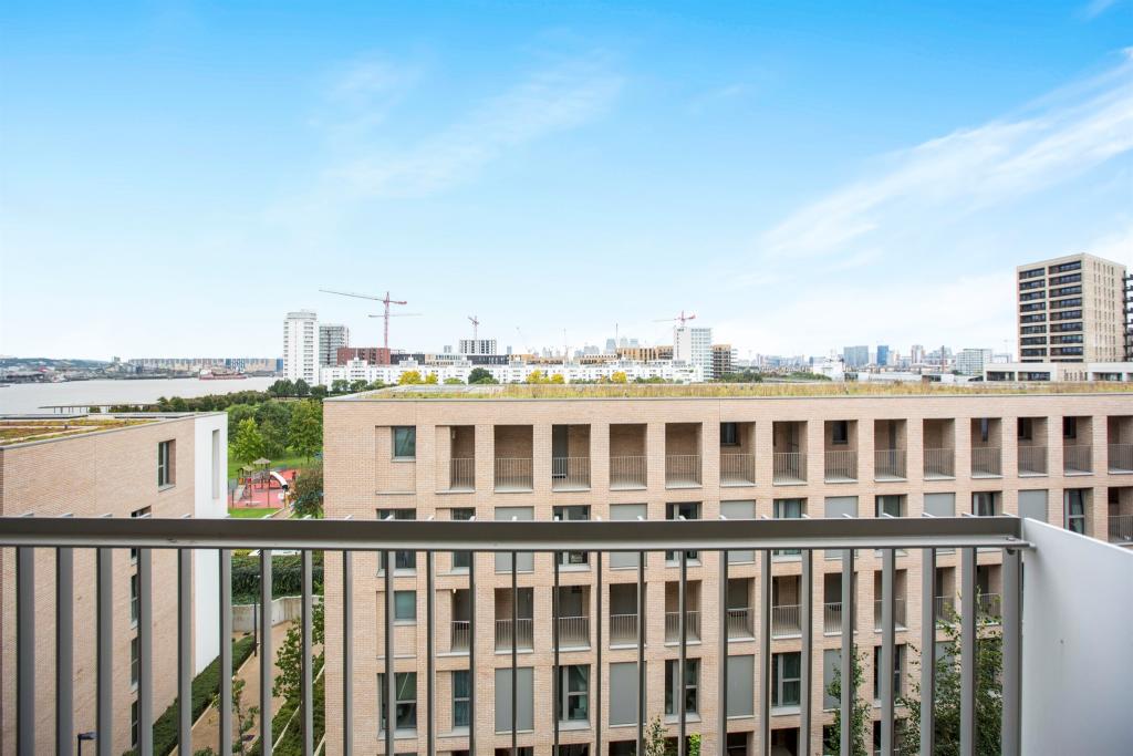 Buy or rent a property | Booth Road, London E16 2FX