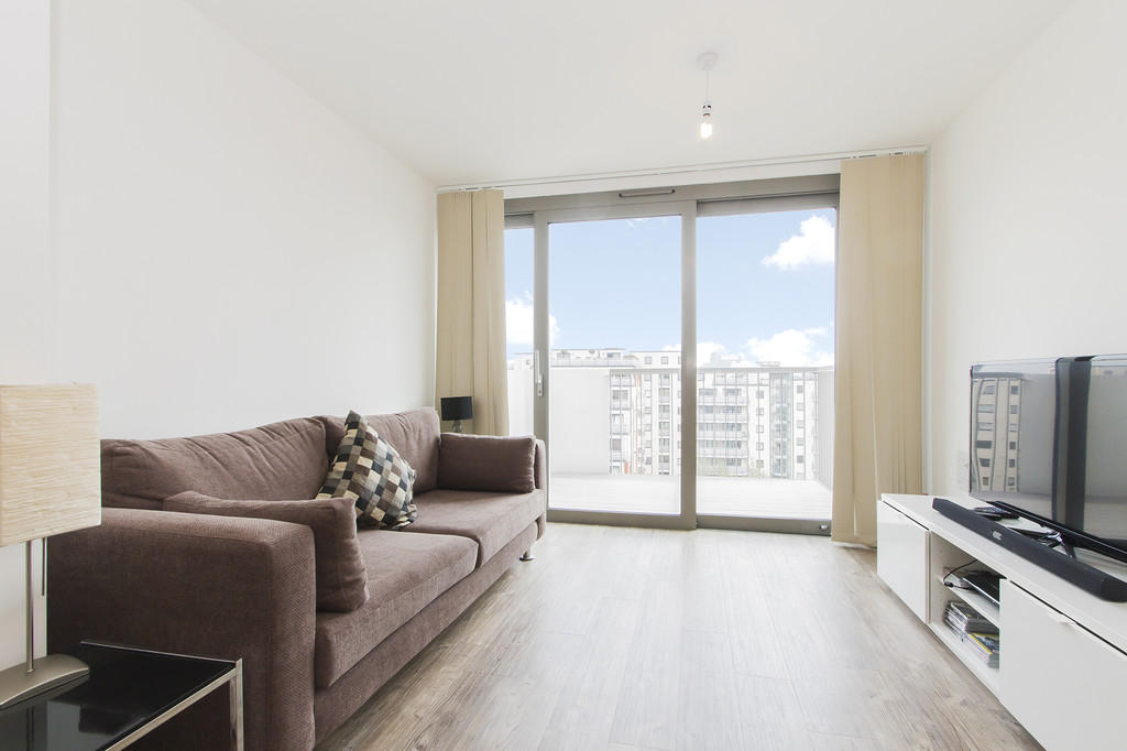 Buy or rent a property | Booth Road, London E16 2FX