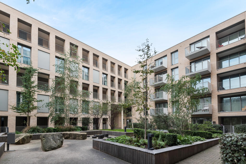 Buy or rent a property | Booth Road, London E16 2FX