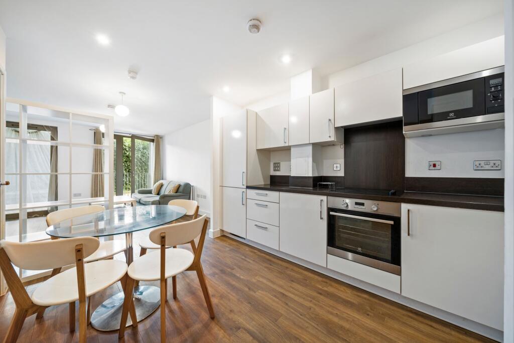 Buy or rent a property | Booth Road, London E16 2FX