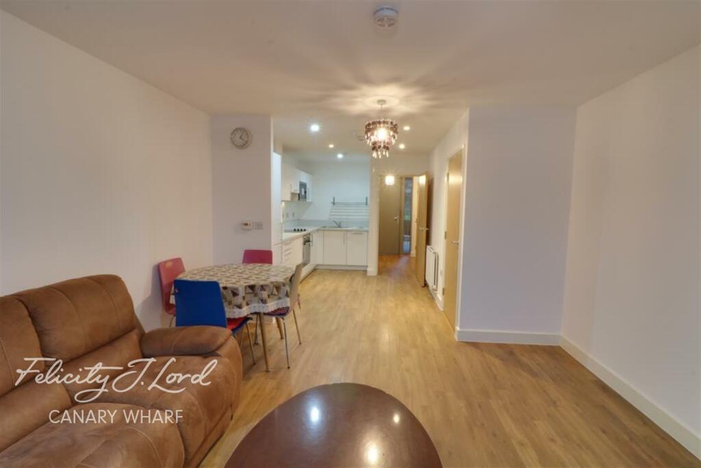 Buy or rent a property | Booth Road, London E16 2FX