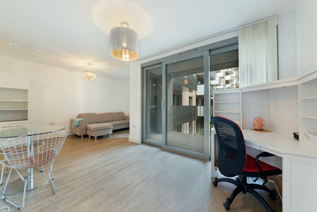Buy or rent a property | Booth Road, London E16 2FX