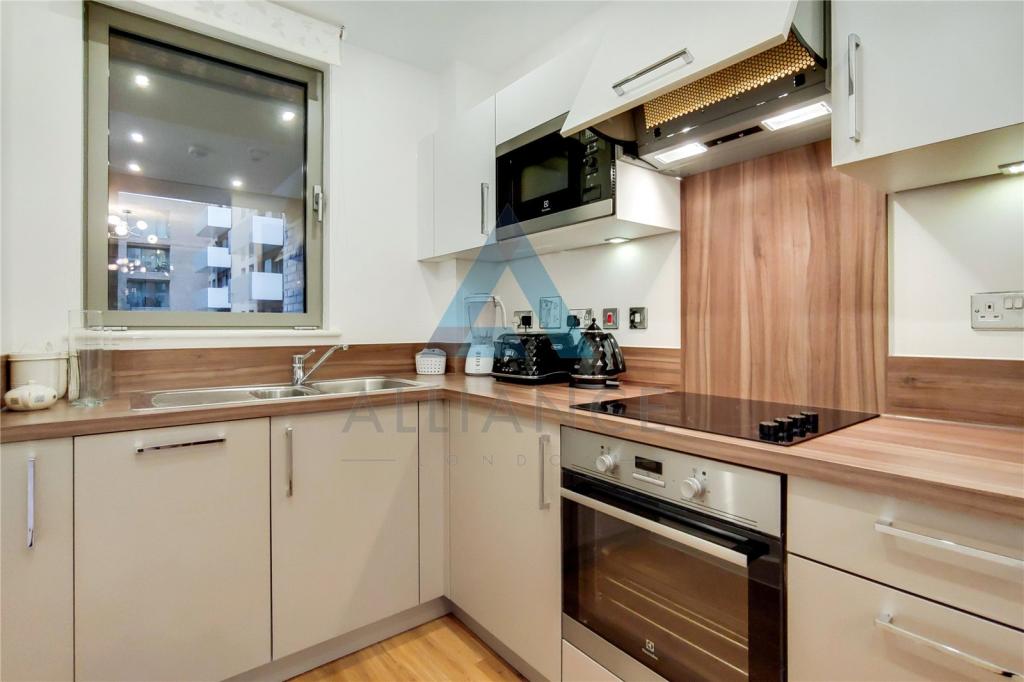 Buy or rent a property | Booth Road, London E16 2FX