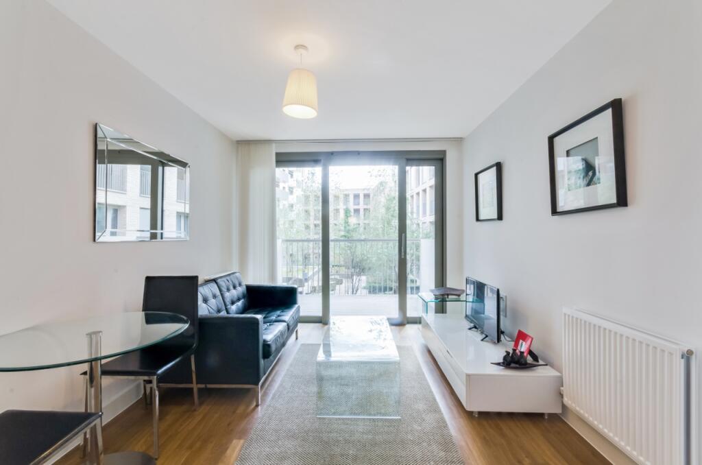 Buy or rent a property | Booth Road, London E16 2FX