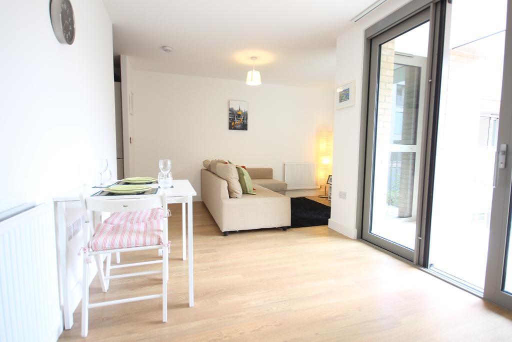 Buy or rent a property | Booth Road, London E16 2FX