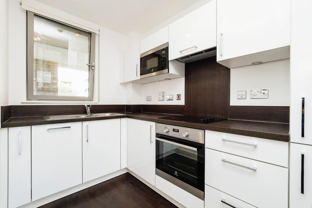 Buy or rent a property | Booth Road, London E16 2FX