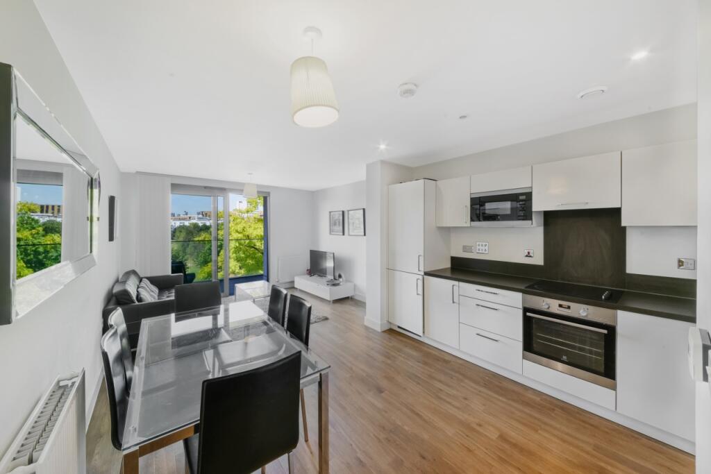 Buy or rent a property | Booth Road, London E16 2FX