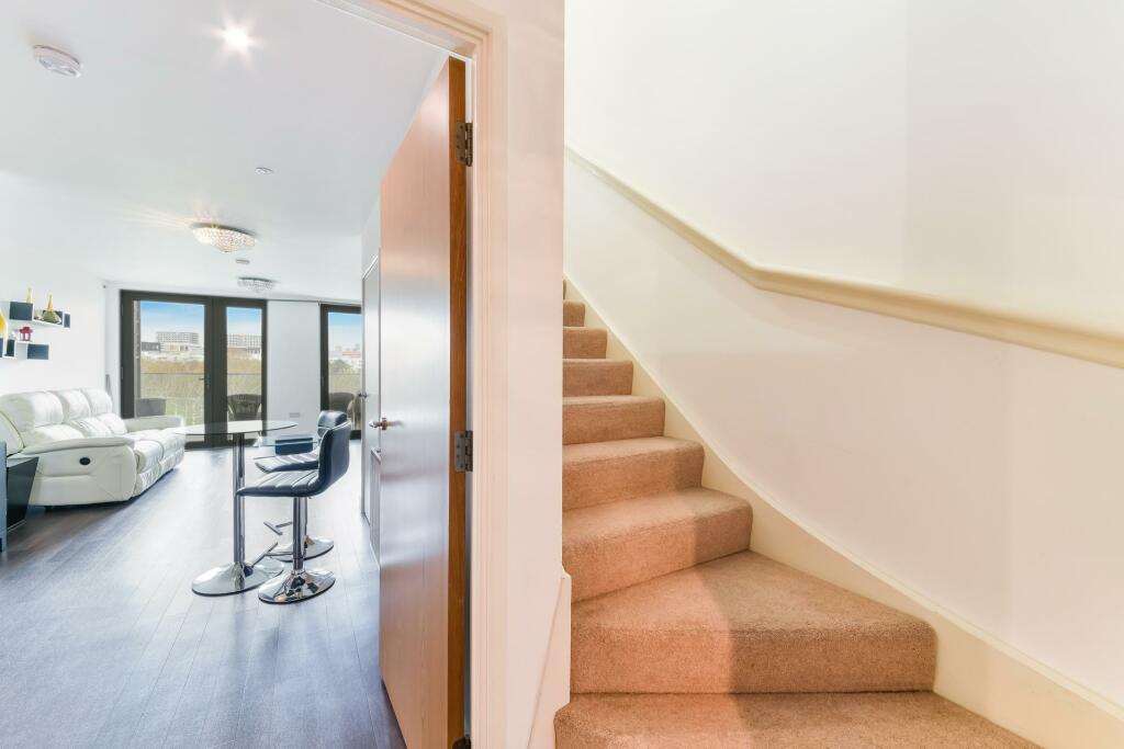 Buy or rent a property | Booth Road, London E16 2FX