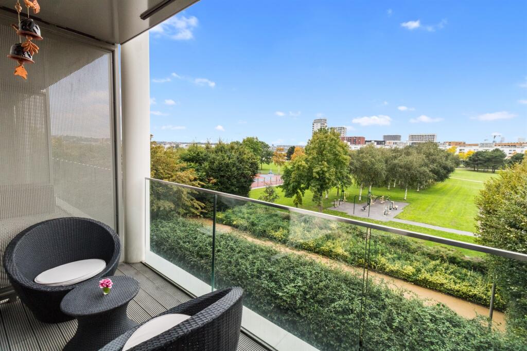 Buy or rent a property | Booth Road, London E16 2FX