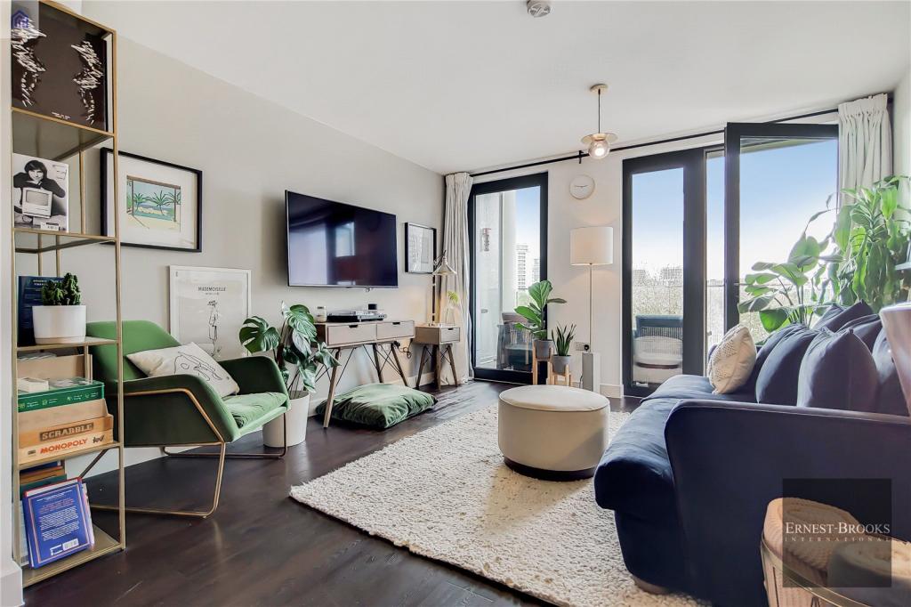 Buy or rent a property | Booth Road, London E16 2FX