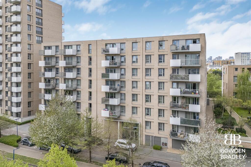 Buy or rent a property | Booth Road, London E16 2FX
