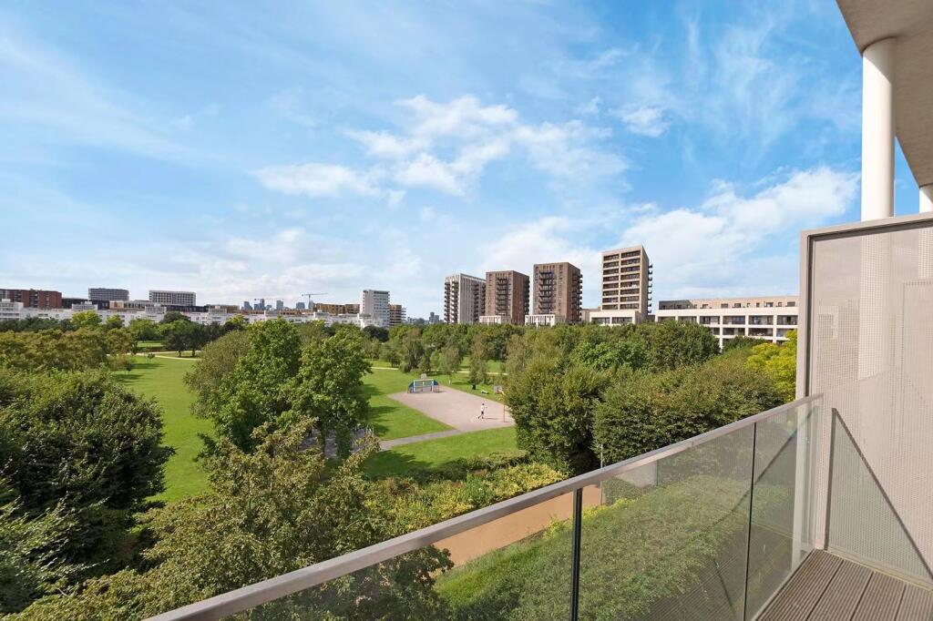 Buy or rent a property | Booth Road, London E16 2FX