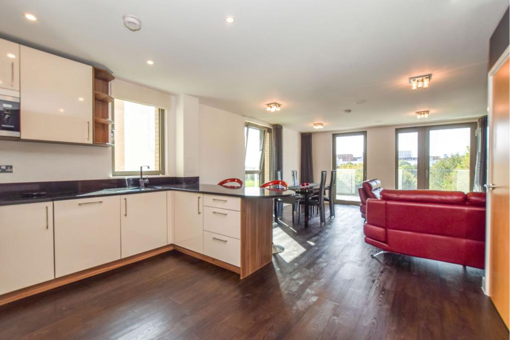Buy or rent a property | Booth Road, London E16 2FX