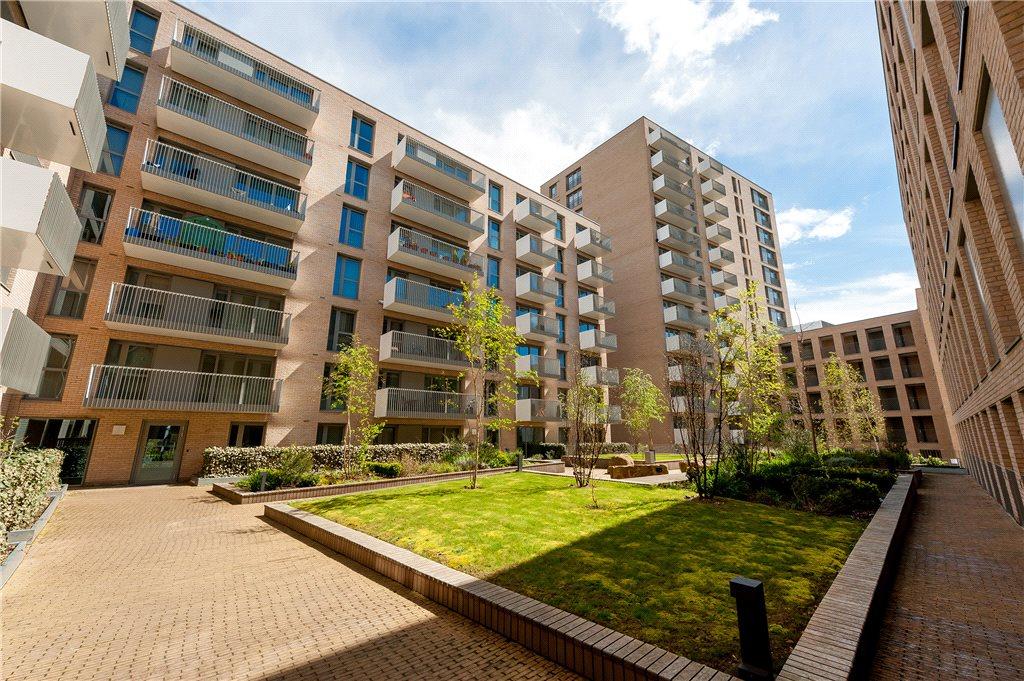 Buy or rent a property | Booth Road, London E16 2FX