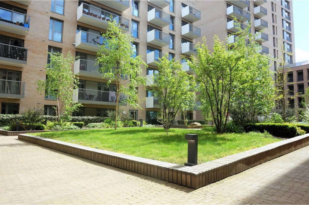 Buy or rent a property | Booth Road, London E16 2FX