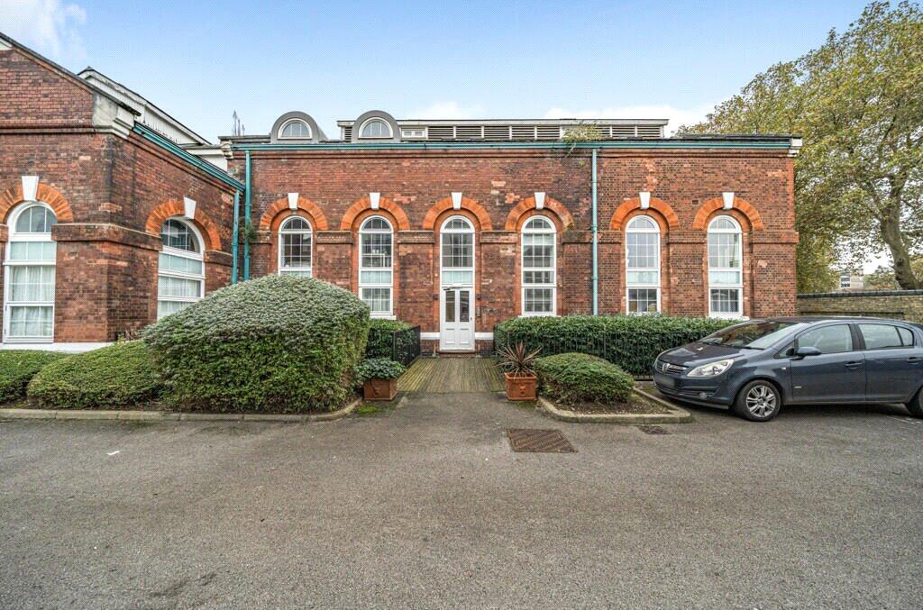 Buy or rent a property | Woolwich Manor Way, London E16 2GE