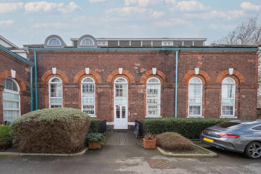Buy or rent a property | Woolwich Manor Way, London E16 2GE