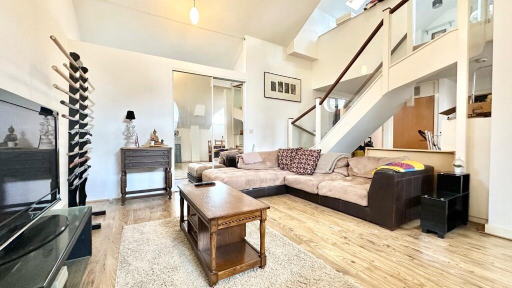 Buy or rent a property | Woolwich Manor Way, London E16 2GE
