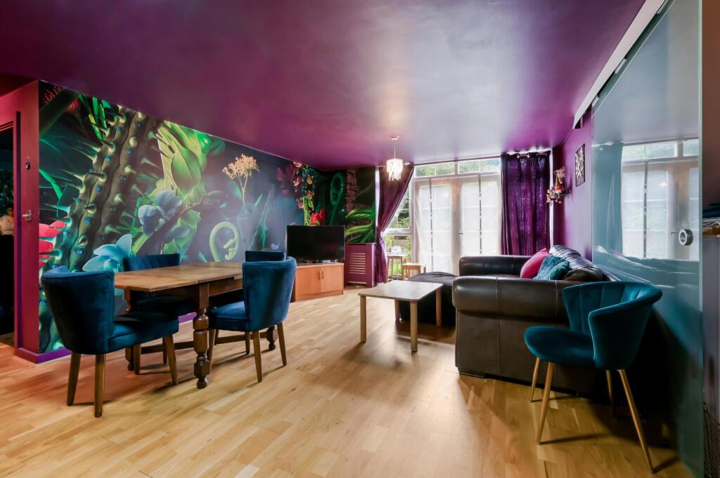 Buy or rent a property | Woolwich Manor Way, London E16 2GE