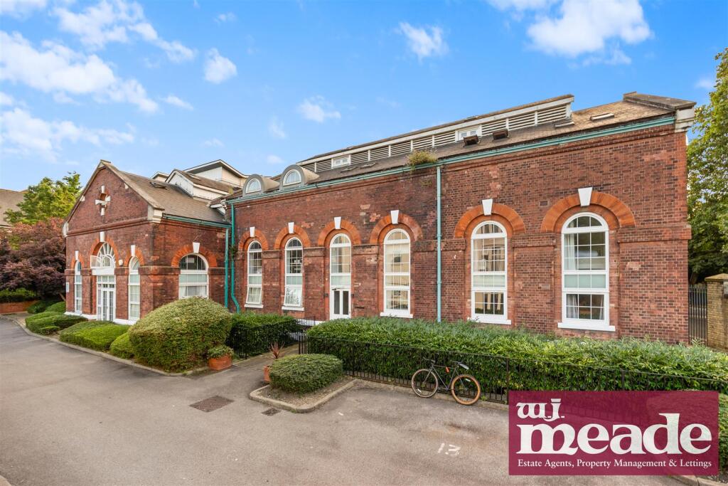 Buy or rent a property | Woolwich Manor Way, London E16 2GE