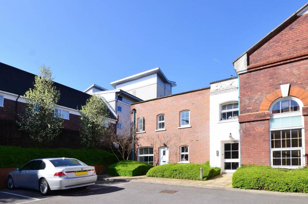 Buy or rent a property | Woolwich Manor Way, London E16 2GE