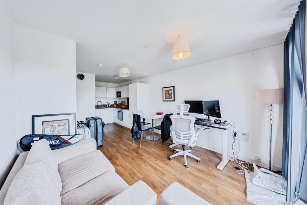 Buy or rent a property | Booth Road, London E16 2GP