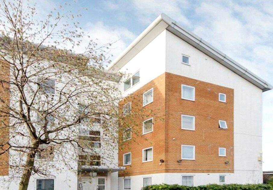 Buy or rent a property | Lock Side Way, London E16 2GZ